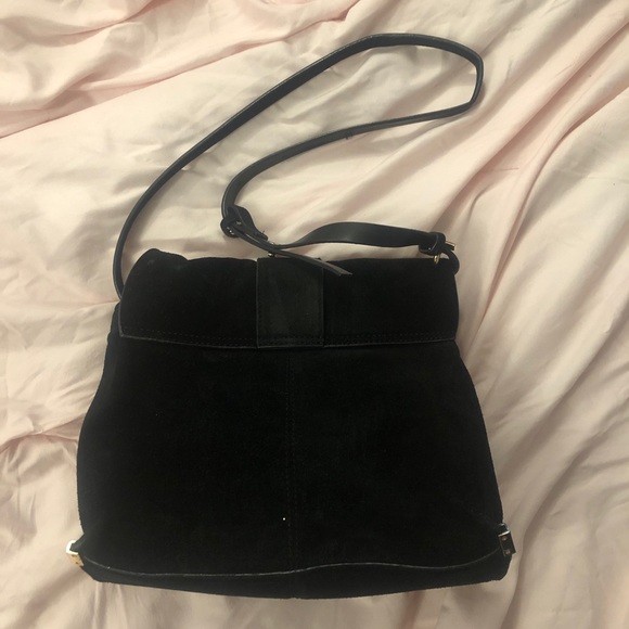 Leather bag | ZARA - Picture 2 of 9
